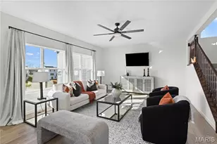 217 Hidden Bluffs Dr, Lake Saint Louis, MO 63367 - Photo 15