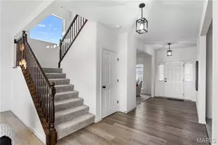 217 Hidden Bluffs Dr, Lake Saint Louis, MO 63367 - Photo 25