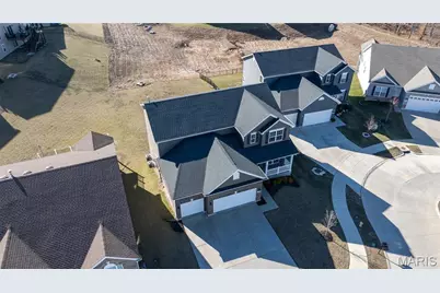 217 Hidden Bluffs Drive, Lake Saint Louis, MO 63367 - Photo 19