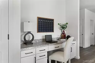 217 Hidden Bluffs Dr, Lake Saint Louis, MO 63367 - Photo 17