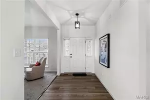 217 Hidden Bluffs Dr, Lake Saint Louis, MO 63367 - Photo 5