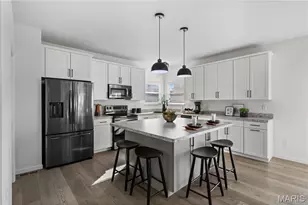 217 Hidden Bluffs Dr, Lake Saint Louis, MO 63367 - Photo 19