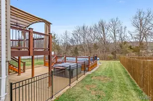 1653 Bermuda Dr, Festus, MO 63028 - Photo 41