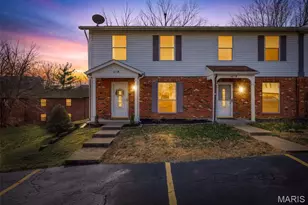 621 Westwood Dr S, Festus, MO 63028 - Photo 1