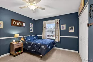 709 Windingpath Ln, Ballwin, MO 63021 - Photo 11