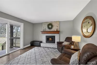 709 Windingpath Lane, Ballwin, MO 63021 - Photo 5