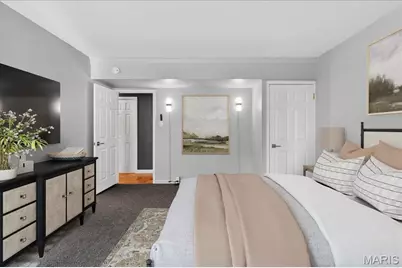 900 S Hanley Road #7E, Clayton, MO 63105 - Photo 29