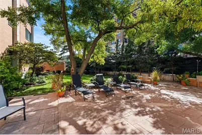 900 S Hanley Road #7E, Clayton, MO 63105 - Photo 39