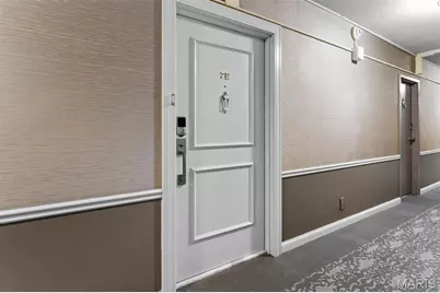 900 S Hanley Road #7E, Clayton, MO 63105 - Photo 3