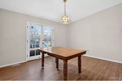 1148 Crested View Drive, Unincorporated, MO 63146 - Photo 13