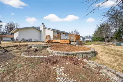 1148 Crested View Drive, Unincorporated, MO 63146 - Photo 59