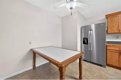 1148 Crested View Drive, Unincorporated, MO 63146 - Photo 17