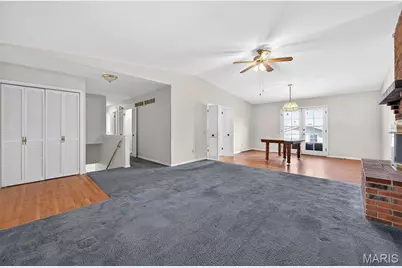 1148 Crested View Drive, Unincorporated, MO 63146 - Photo 9