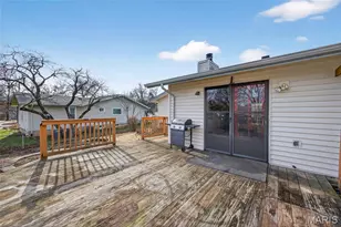 1148 Crested View Dr, Unincorporated, MO 63146 - Photo 55