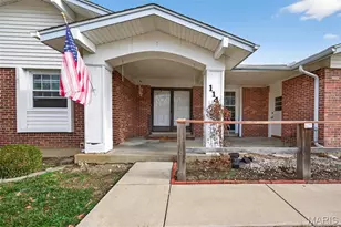 1148 Crested View Dr, Unincorporated, MO 63146 - Photo 5