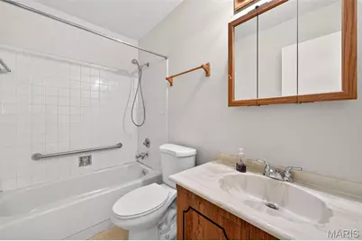 1148 Crested View Drive, Unincorporated, MO 63146 - Photo 35