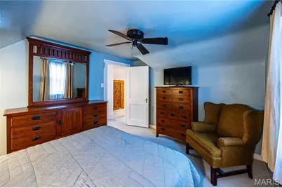 1720 Whitener Street, Cape Girardeau, MO 63701 - Photo 25