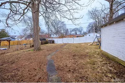 1720 Whitener Street, Cape Girardeau, MO 63701 - Photo 29