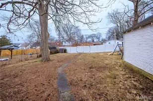 1720 Whitener St, Cape Girardeau, MO 63701 - Photo 29