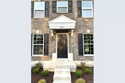 328 Fall Harvest Parkway, Wentzville, MO 63385 - Photo 1