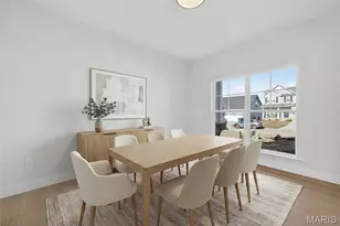 537 Ryehill Dr, Saint Peters, MO 63376 - Photo 5