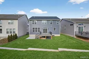 537 Ryehill Dr, Saint Peters, MO 63376 - Photo 33