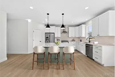 537 Ryehill Drive, Saint Peters, MO 63376 - Photo 3