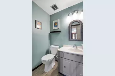 710 Briarfarm Lane, Kirkwood, MO 63122 - Photo 29