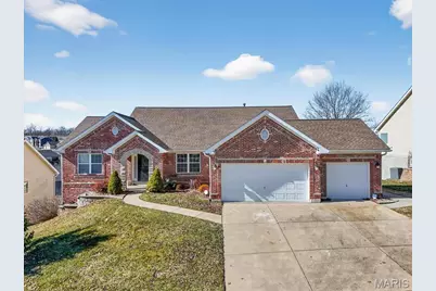 6 Emerson Court, O'Fallon, MO 63366 - Photo 1