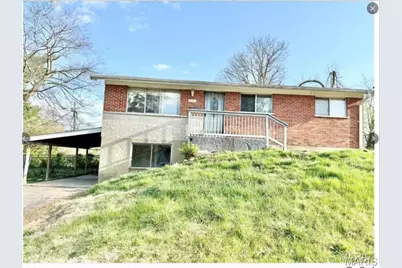 4100 Ammann Lane, Saint Louis, MO 63121 - Photo 1