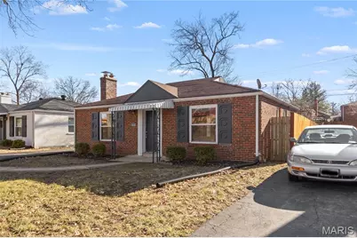 1036 Groby Road, University City, MO 63130 - Photo 1