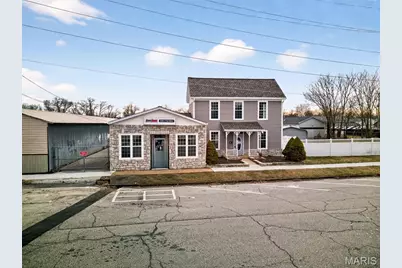 116 E Orleans Street, Pacific, MO 63069 - Photo 1