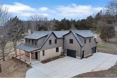 18531 S Fox Creek Lane, Pacific, MO 63069 - Photo 1