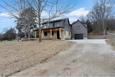 18531 S Fox Creek Lane, Pacific, MO 63069 - Photo 7