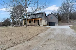 18531 S Fox Creek Ln, Pacific, MO 63069 - Photo 7