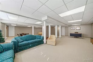 1152 Hollyberry Dr, Ballwin, MO 63021 - Photo 23