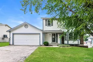 7 Rustic Meadow Ct, Saint Peters, MO 63376 - Photo 1