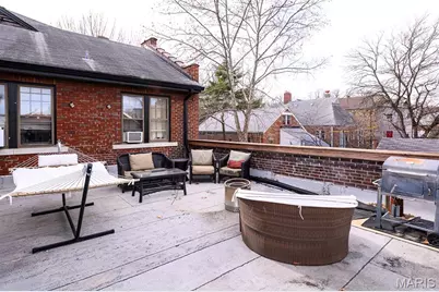 5001 Pernod Avenue, Saint Louis, MO 63139 - Photo 33