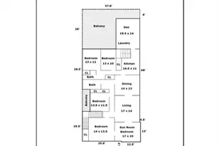 5001 Pernod Ave, Saint Louis, MO 63139 - Photo 43