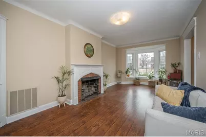 809 Brownell Avenue, Saint Louis, MO 63122 - Photo 5