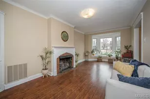 809 Brownell Ave, Saint Louis, MO 63122 - Photo 5