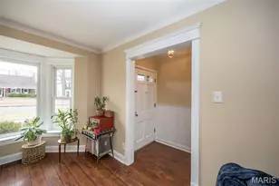 809 Brownell Ave, Saint Louis, MO 63122 - Photo 3