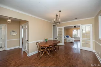 809 Brownell Avenue, Saint Louis, MO 63122 - Photo 9