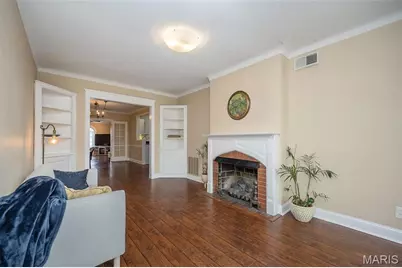 809 Brownell Avenue, Saint Louis, MO 63122 - Photo 7
