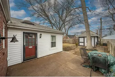 809 Brownell Avenue, Saint Louis, MO 63122 - Photo 37