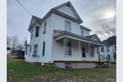 206 Buckner Street, Paris, MO 65275 - Photo 1