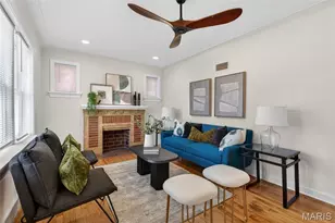 3816 Oakridge Blvd, Saint Louis, MO 63121 - Photo 5