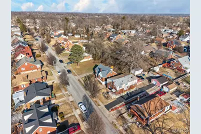 3816 Oakridge Boulevard, Saint Louis, MO 63121 - Photo 33