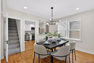 3816 Oakridge Blvd, Saint Louis, MO 63121 - Photo 9