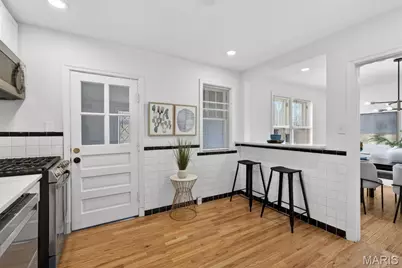 3816 Oakridge Boulevard, Saint Louis, MO 63121 - Photo 11